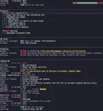 Taking control of your life with org mode